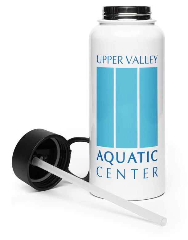 UVAC Water Bottle
