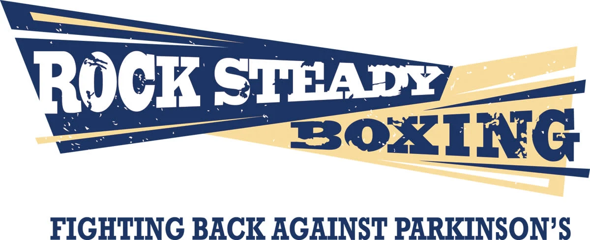 Rock Steady Boxing Parkinson's Disease Exercise Program