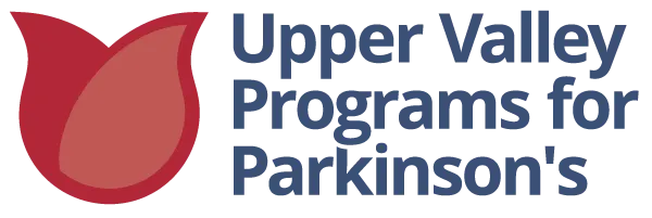 Upper Valley Programs for Parkinson's logo