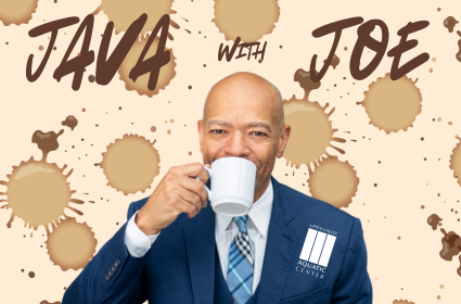 Java with joe