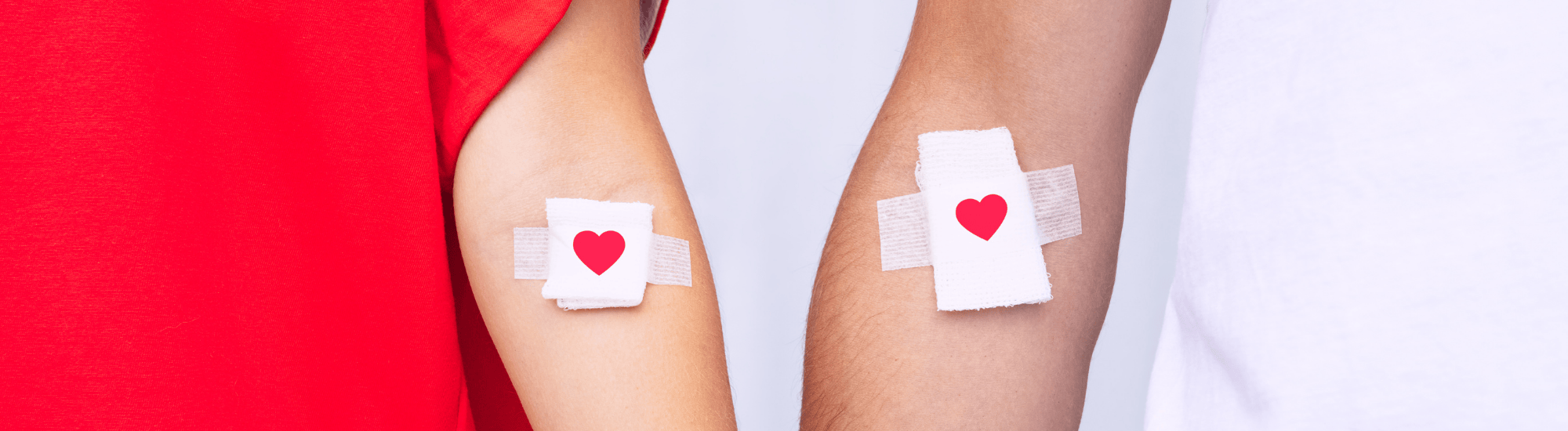 Red Cross Blood Drives at Upper Valley Aquatic Center