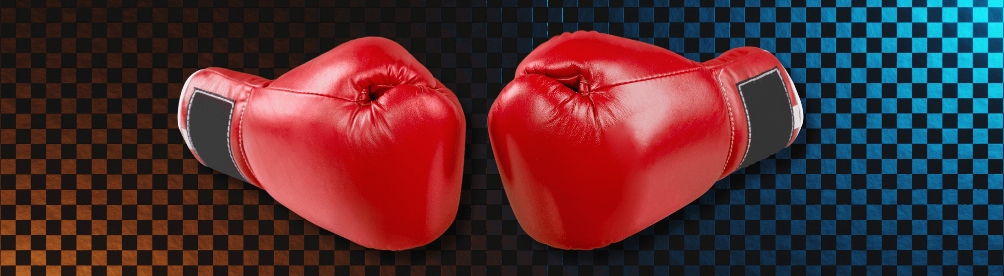 Boxing at Upper Valley Aquatic Center