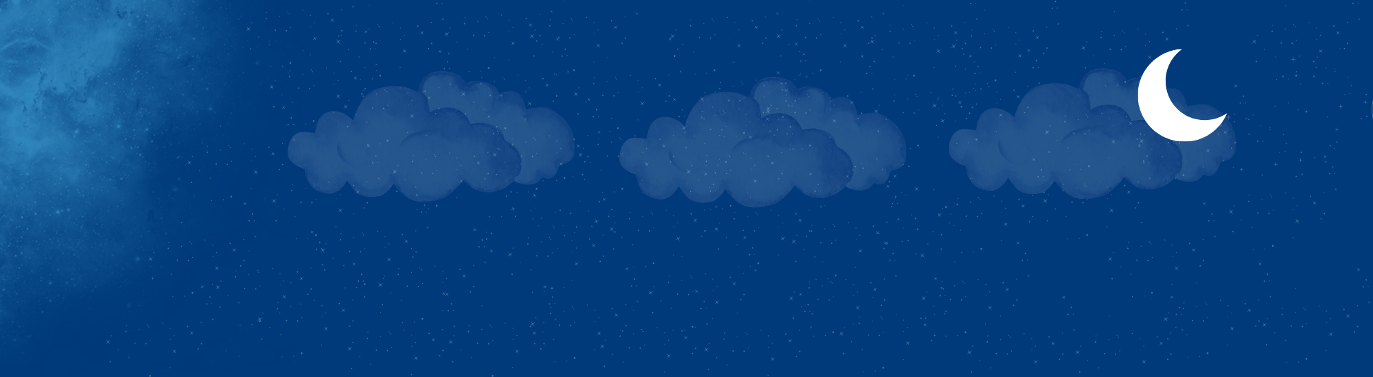 Night Sky Background
