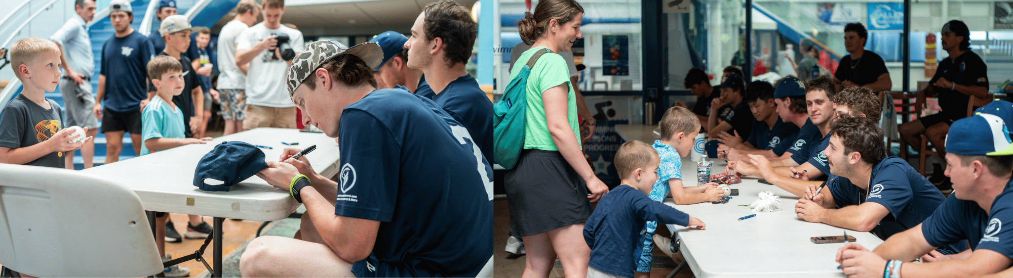 Upper Valley Nighthawks Meet & Greet