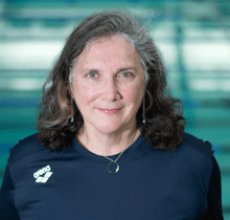 Suzanne Cote-Curtiss