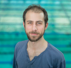 Tobin Asher