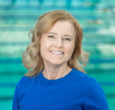Tracy Mayer